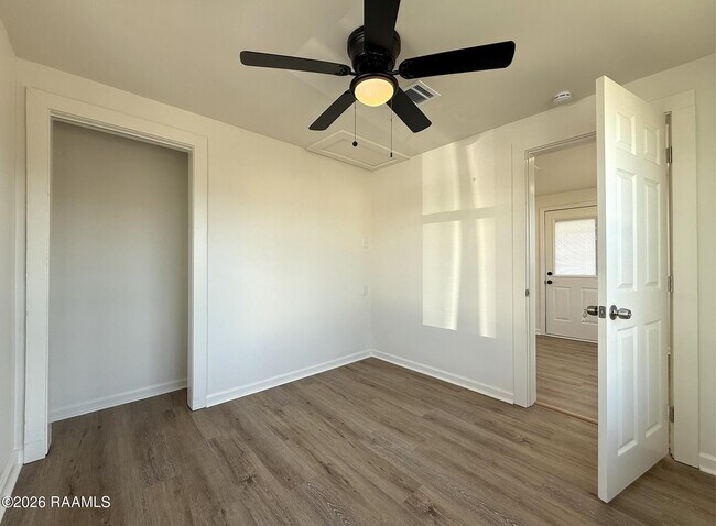 Foto del edificio - 801 Cleveland St