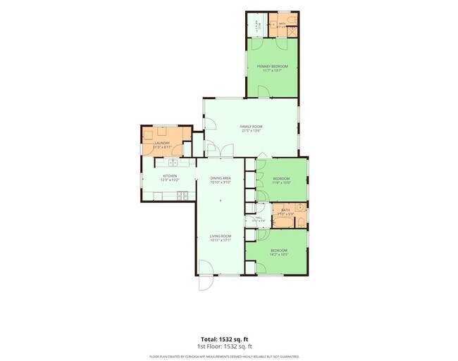 Foto del edificio - 946 Lamonte Ln