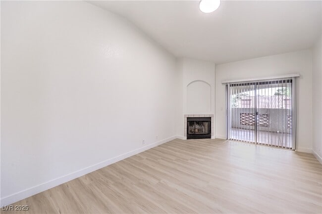 Building Photo - 8455 W Sahara Ave