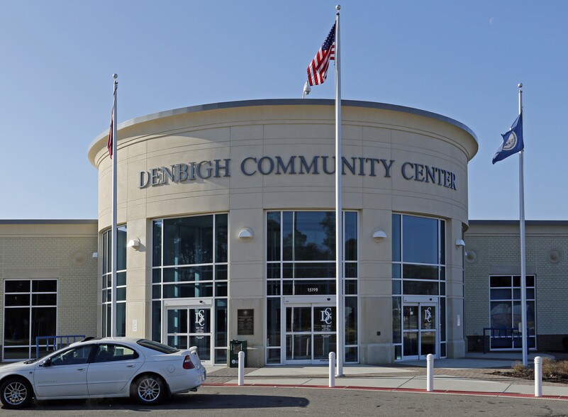 Picture of Boulevard Newport News