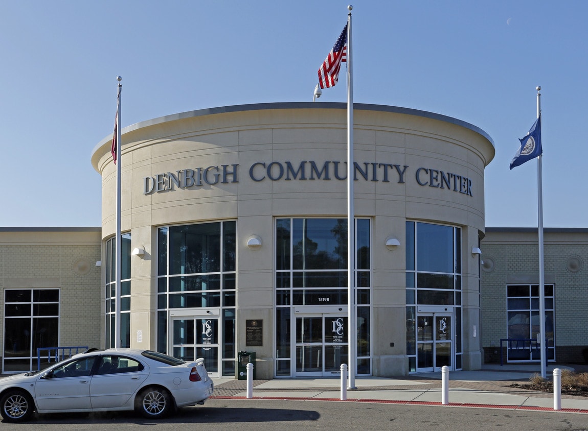 NEWLY RENOVATED Newport Commons Rentals Newport News, VA