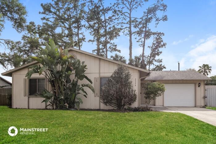 Primary Photo - 2324 Yule Tree Dr, Edgewater, FL 32141