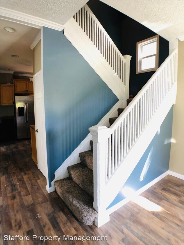 Foto principal - 3 br, 1.5 bath House - 595 Seward St