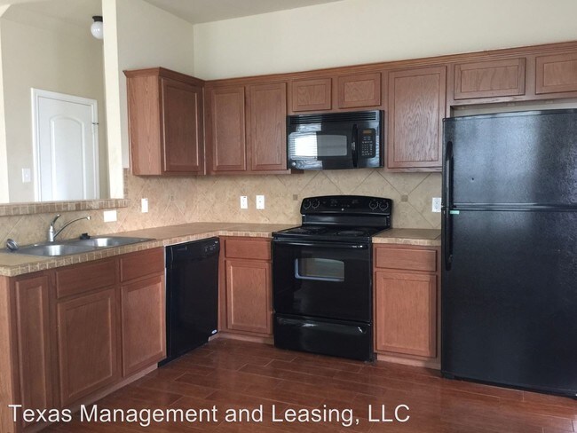 Foto del edificio - 3 br, 2.5 bath House - 1117 Brown Rock Drive