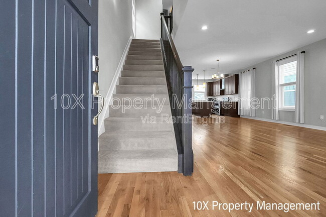 Foto del edificio - 1243 N Grant Ave