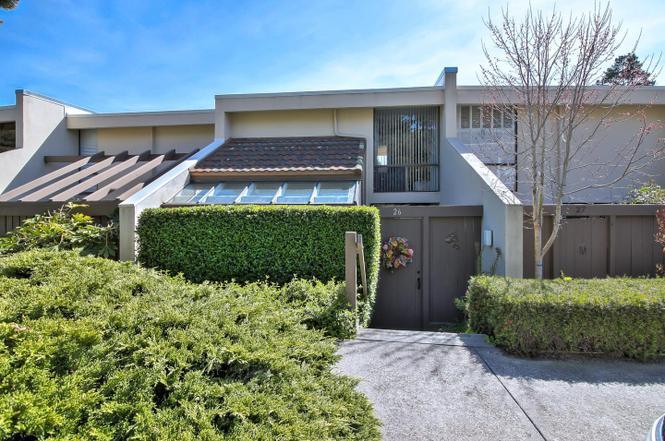 Foto principal - 3600 High Meadow Dr