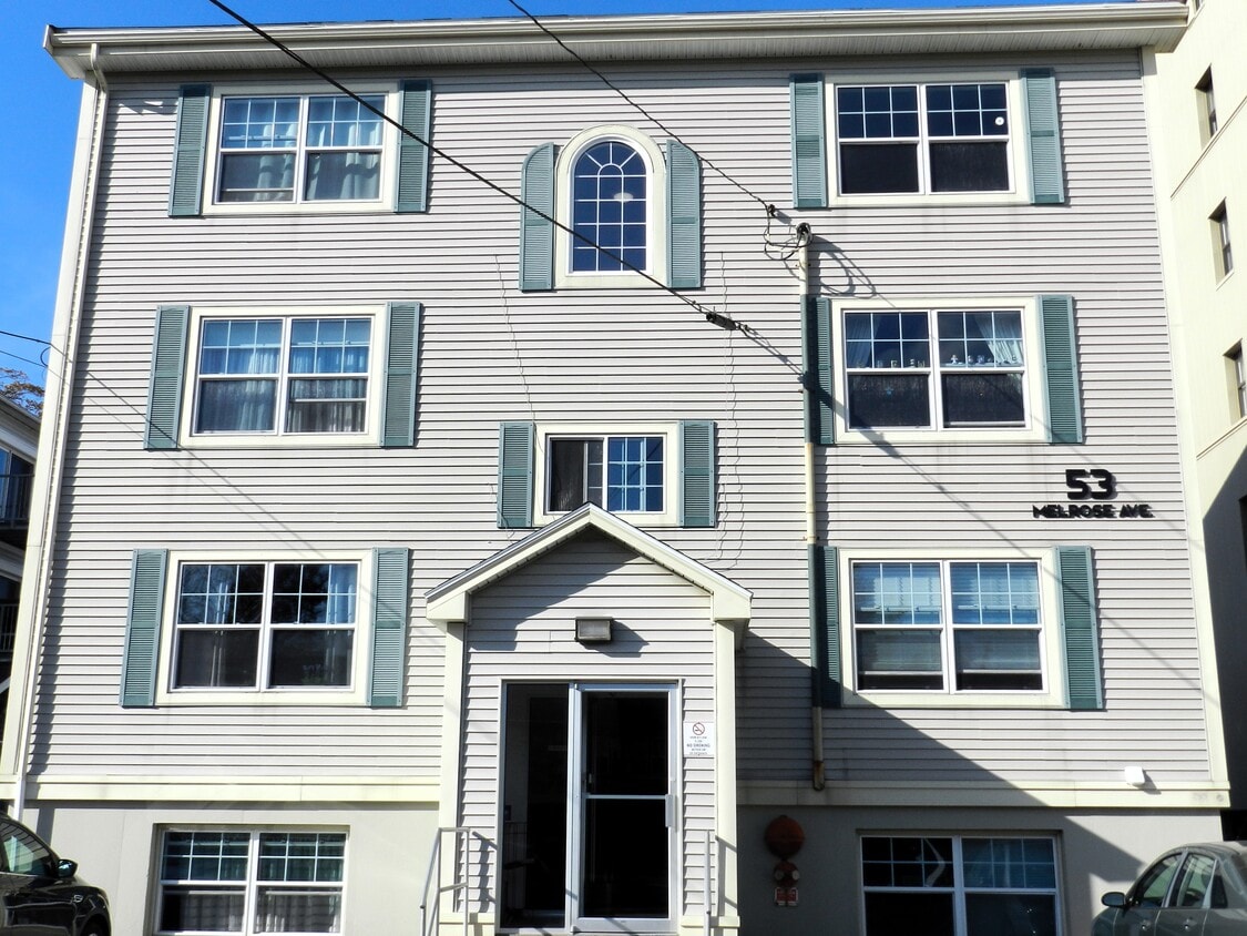 Primary Photo - MODERN APARTMENT LIVING IN FAIRVIEW- ONE B...