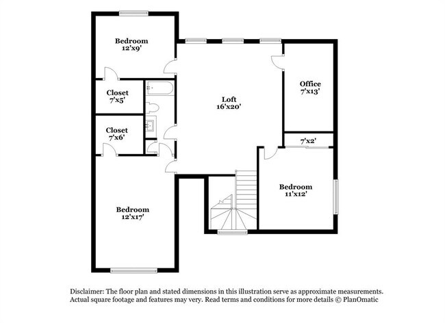 Building Photo - 2427 Ranch Hollow Ct