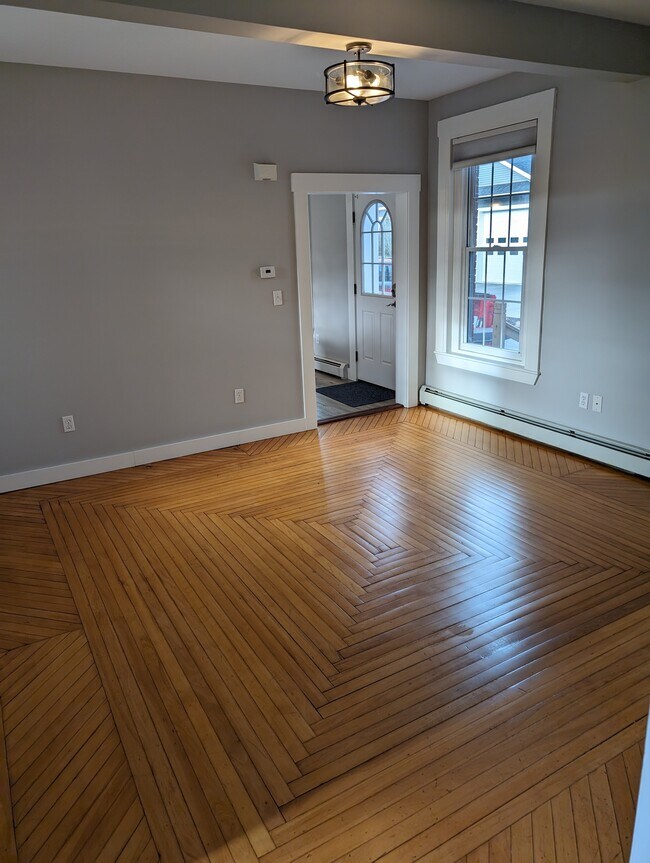 Foto del edificio - 264 Elm St