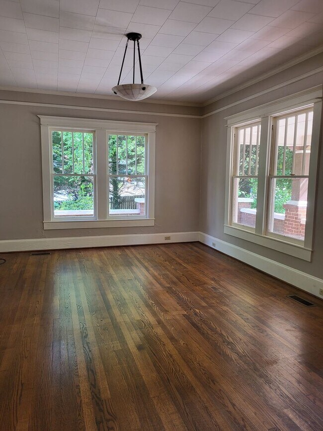Foto del edificio - 1920s house in Mooresville