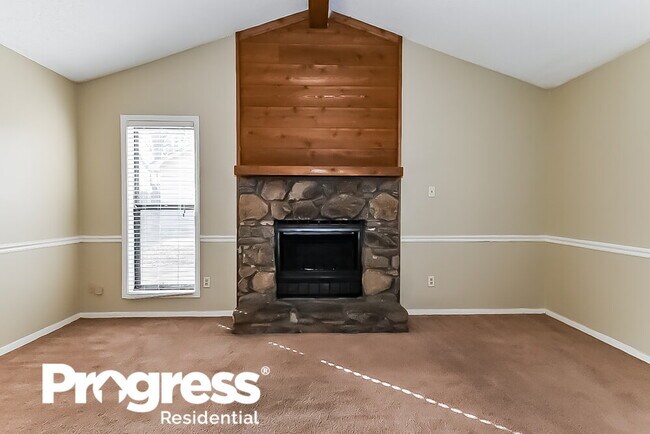 Building Photo - 4582 S Berrypick Ln