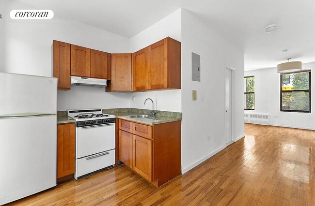 Building Photo - 10 Fort Greene Pl