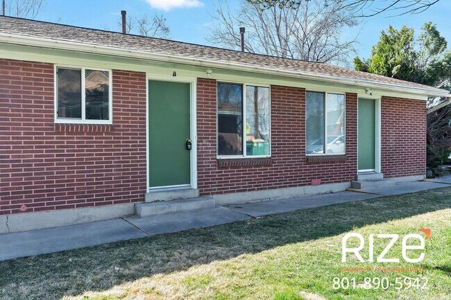 Building Photo - 3139 S 300 E