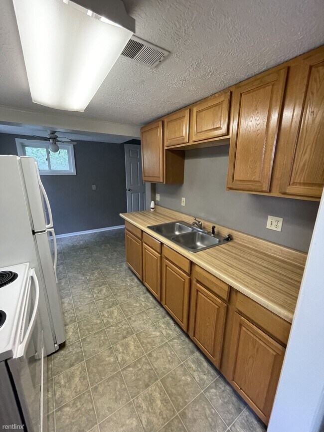 Building Photo - 2 br, 1 bath House - 714 Vernon Ave