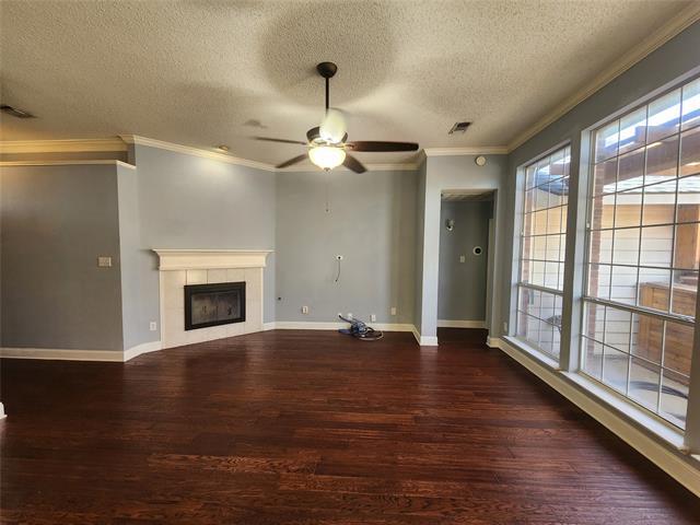 Foto del edificio - 4709 Grainger Trail
