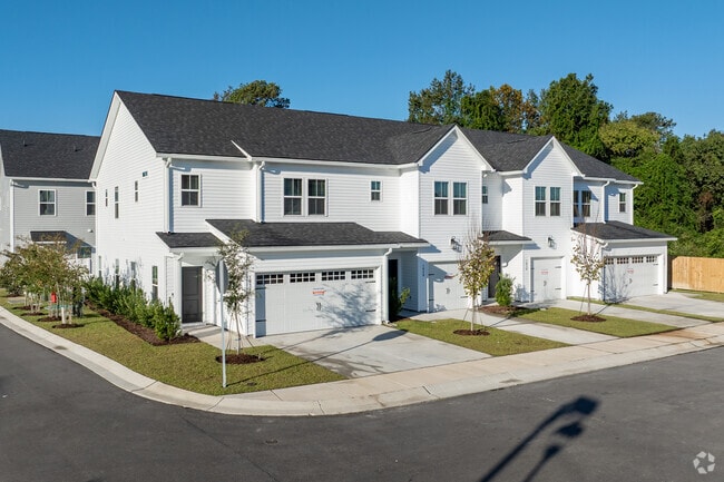 Townes at Park Place - Townes at Park Place Townhomes