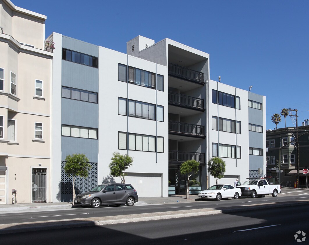 Alamo Apartaments - Alamo Apartments