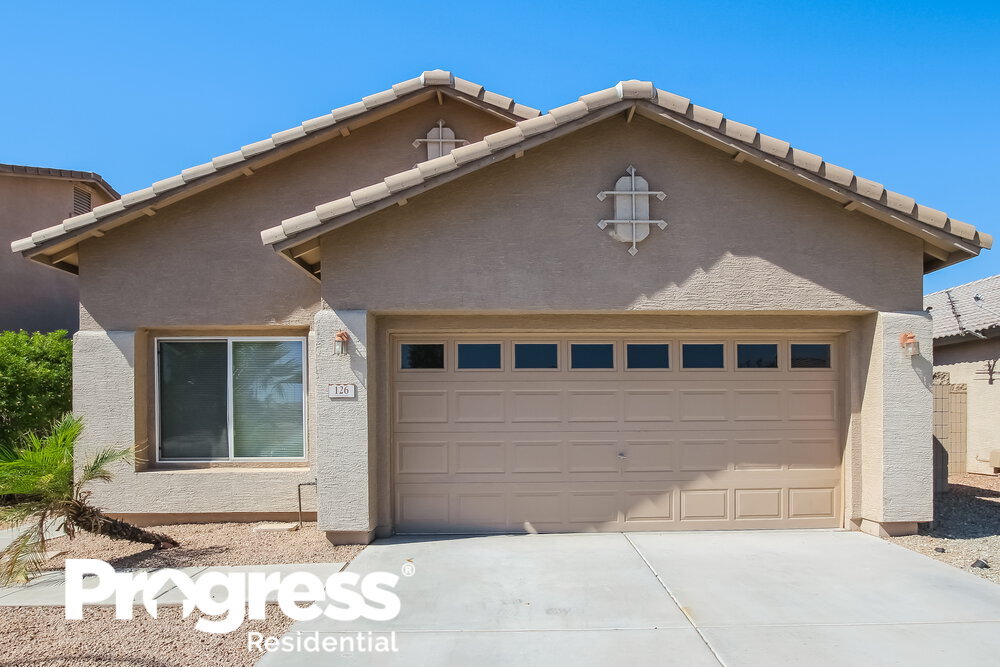 126 N 116th Ln, Avondale, AZ 85323 House Rental in Avondale, AZ