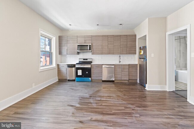 Foto del edificio - 1732 Spruce St