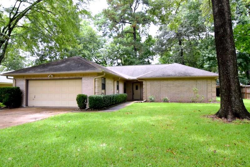 1822 Halyard Dr, Crosby, TX 77532 House for Rent in Crosby, TX