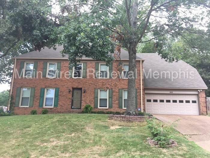 Primary Photo - 223 Mysen Cir