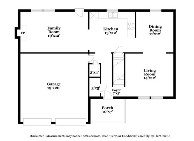 Foto del edificio - 3888 Driscoll Ct