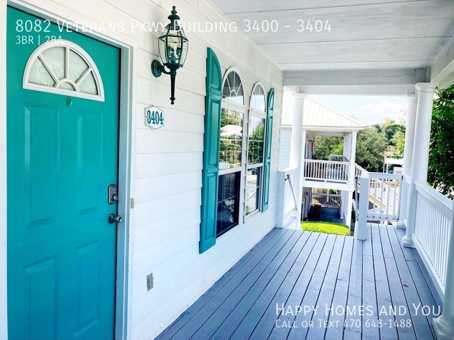 Foto principal - 8082 Veterans Pkwy