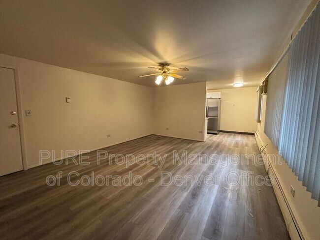 Photo - 1245 Race St Apartment