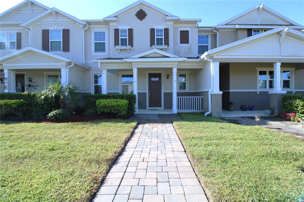 13769 Bressler Aly, Windermere, FL 34786 Townhome Rentals in Windermere FL