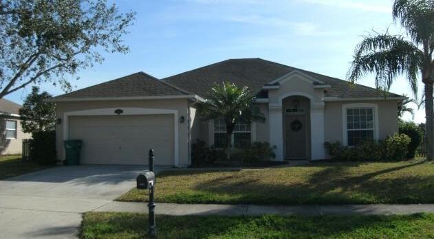 Primary Photo - 4010 Caparosa Cir
