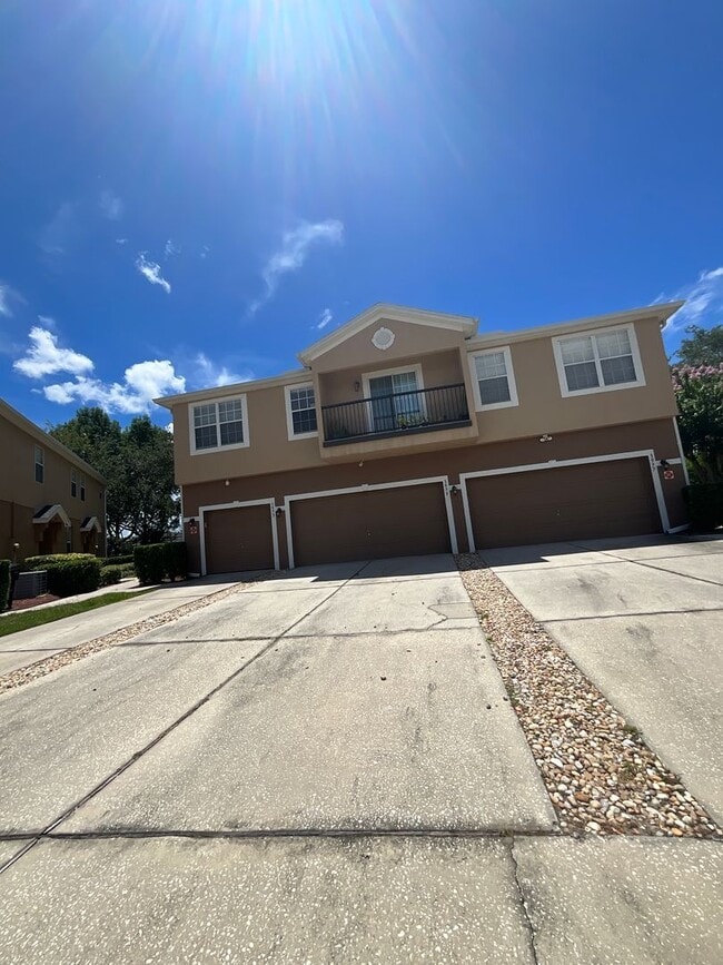 Two Story Town House - Two Story Town House