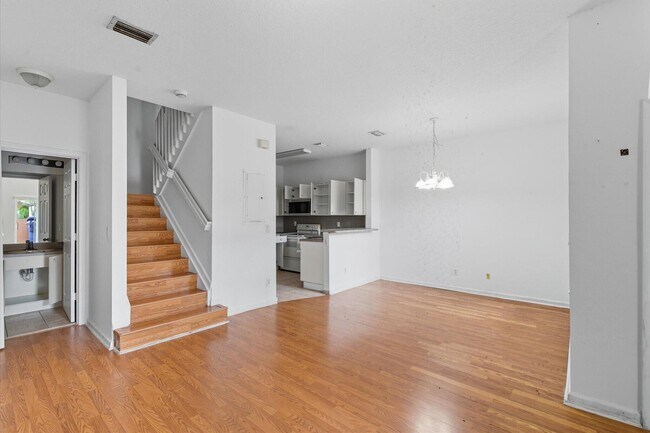 Foto del edificio - 1407 S Santa Catalina Cir