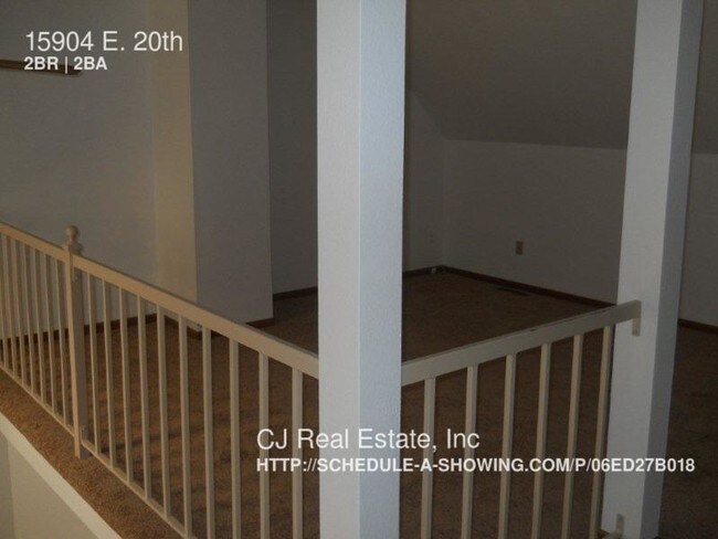 Building Photo - 15904 E 20th St S