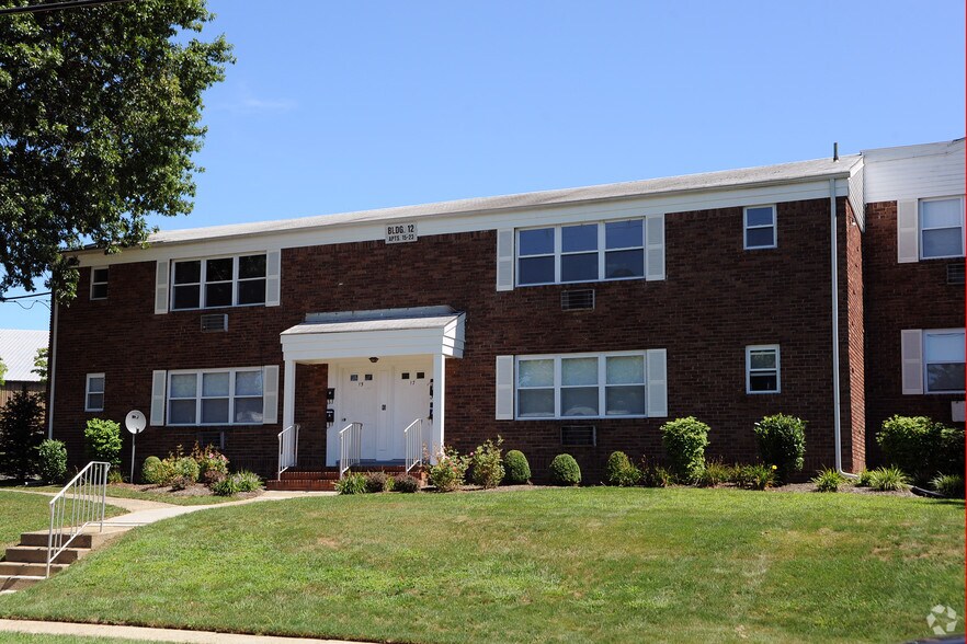 Taylor Gardens Rentals East Brunswick, NJ