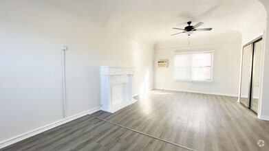 Building Photo - 209 N Berendo St