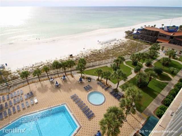 8743 Thomas Dr, Panama City Beach, FL 32408 - House for ...