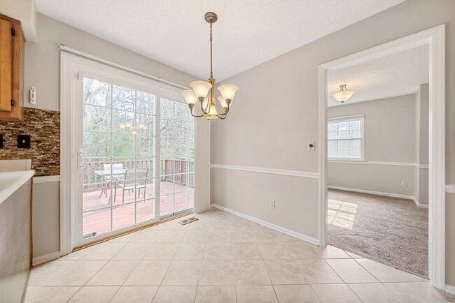 Building Photo - Peaceful and Convenient 3 Bed, 2.5 Bath Home