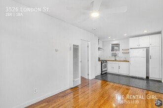 Building Photo - 3526 London St