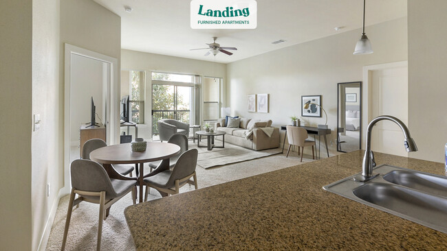 Foto del edificio - 18101 Point Lookout Dr