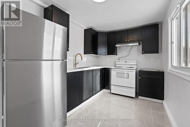 Photo du bâtiment - 115 Kinnear St