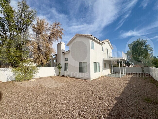 Building Photo - 9191 N Eaglestone Loop