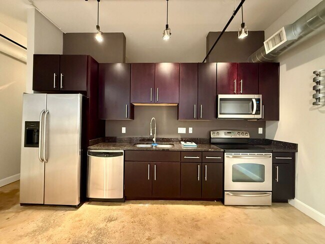 Foto del edificio - 831 S Flores St