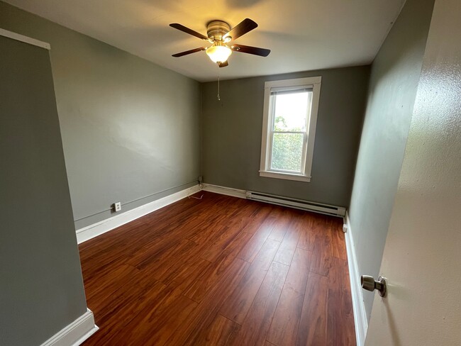 Bedroom 2 - 220 W James St