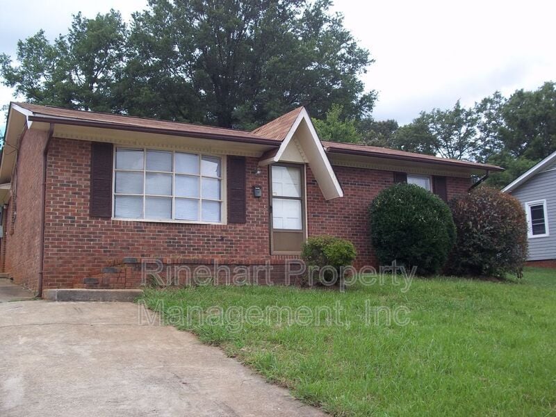 417 Kimbrell St, Rock Hill, SC 29730 House Rental in Rock Hill, SC