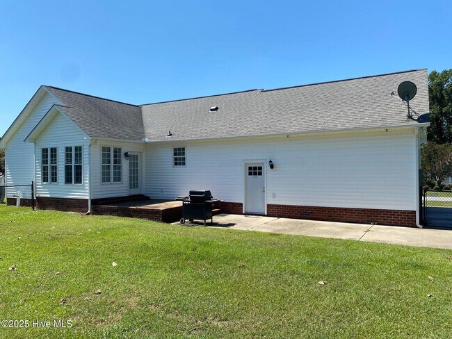 Foto del edificio - 1149 Stone Creek Dr