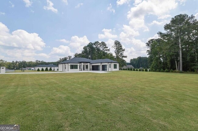 Photo - 2964 Old Peachtree Rd NE House