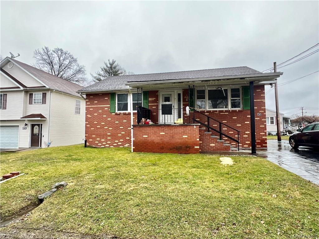 Primary Photo - 45 Excelsior Ave