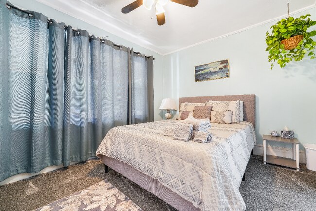 Foto del edificio - 2500 S 600 E