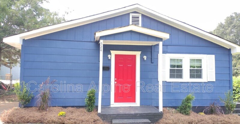 Primary Photo - 524 Porter St