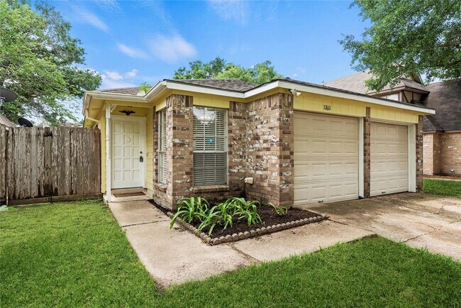 Building Photo - 17611 Northfalk Dr